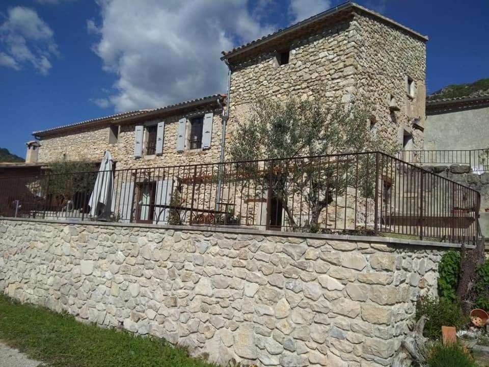 Font De Raine Villa Rottier Exterior foto