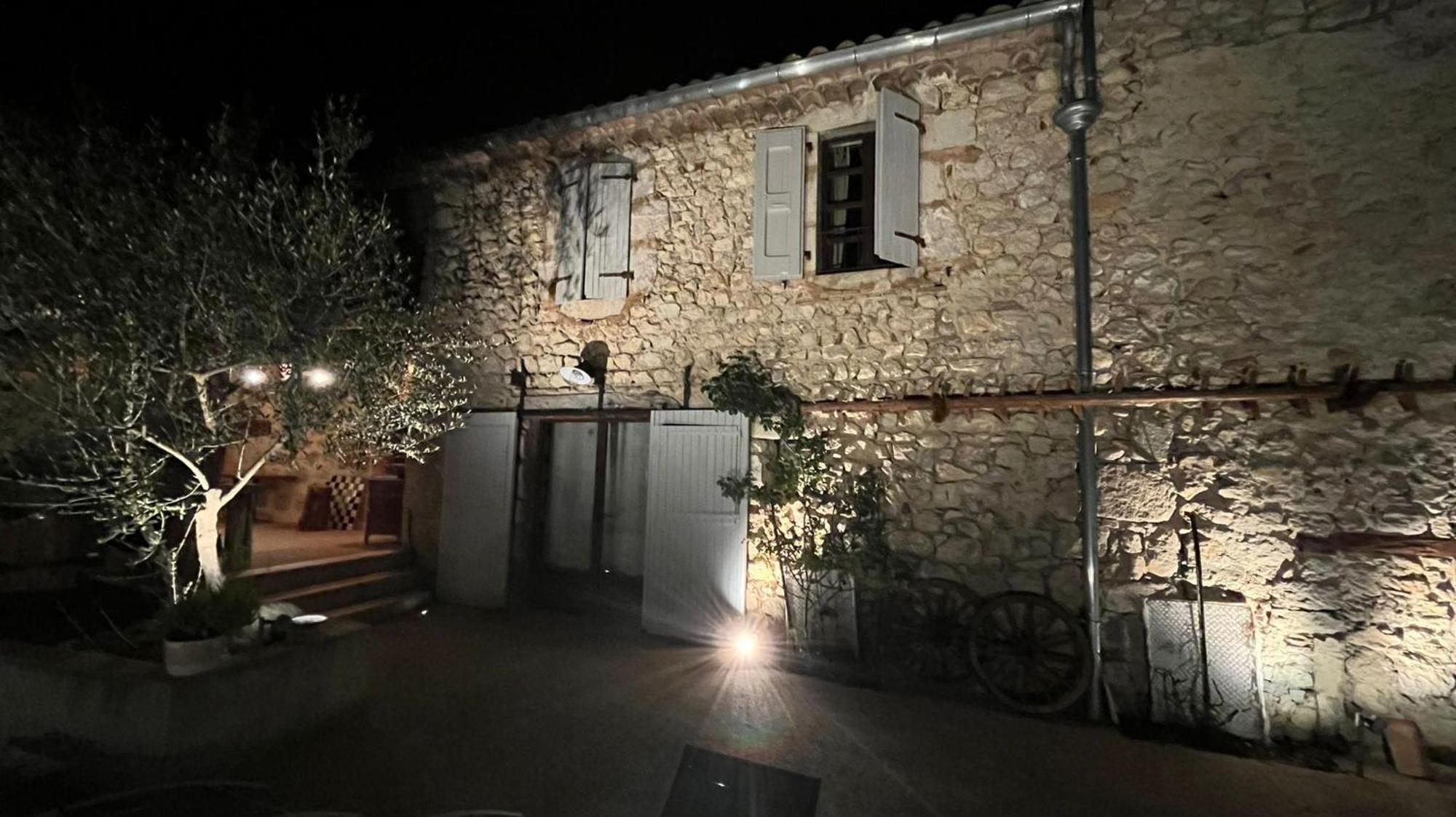 Font De Raine Villa Rottier Exterior foto